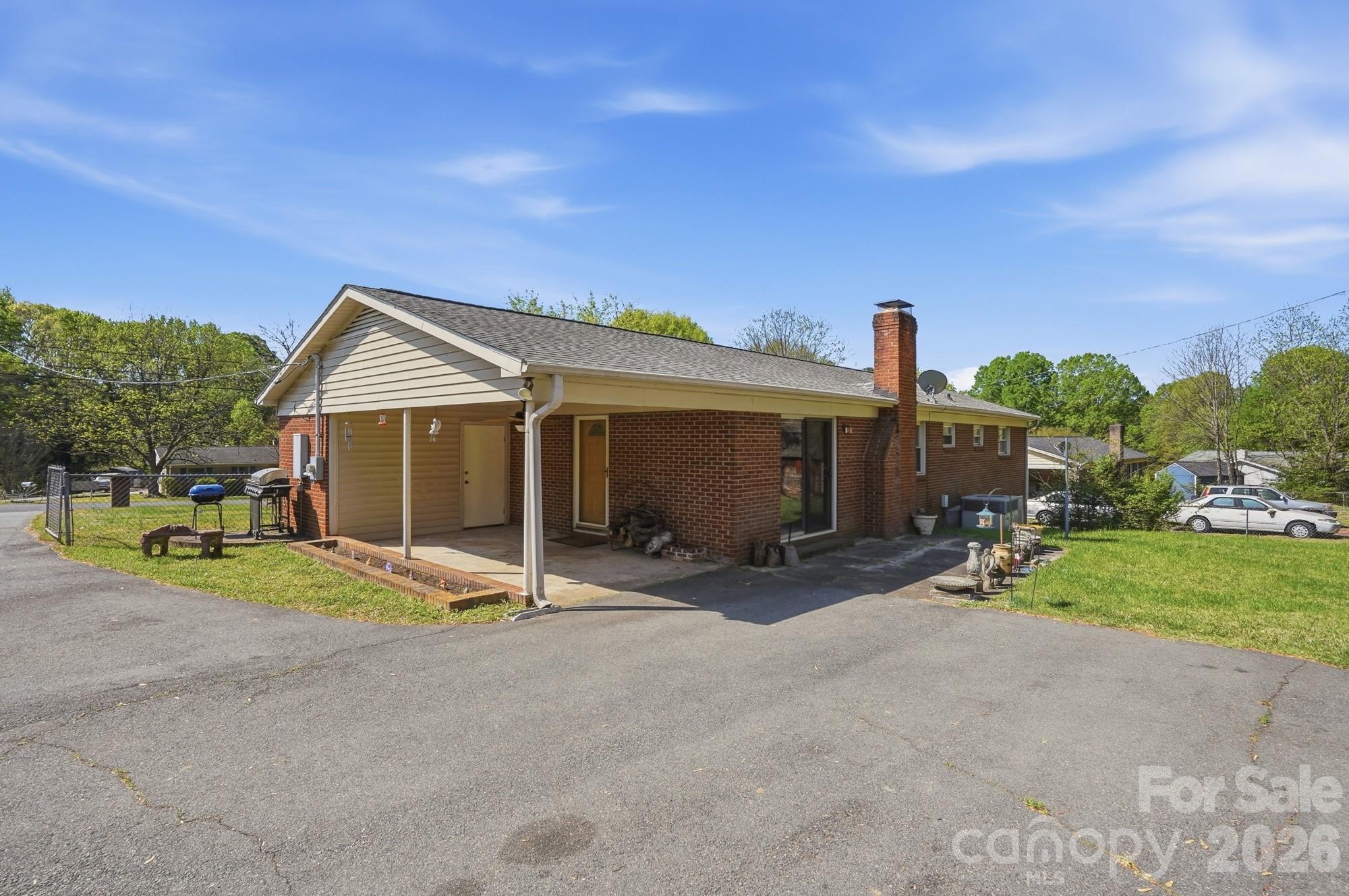 9631 Sunway Drive Mint Hill NC 28227