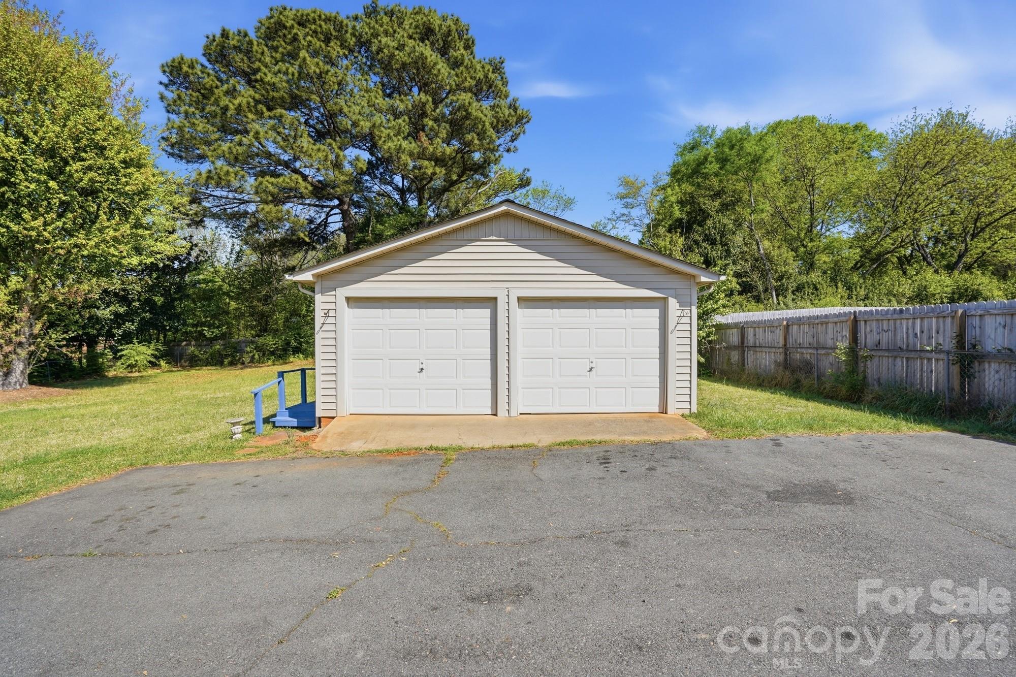 9631 Sunway Drive Mint Hill NC 28227