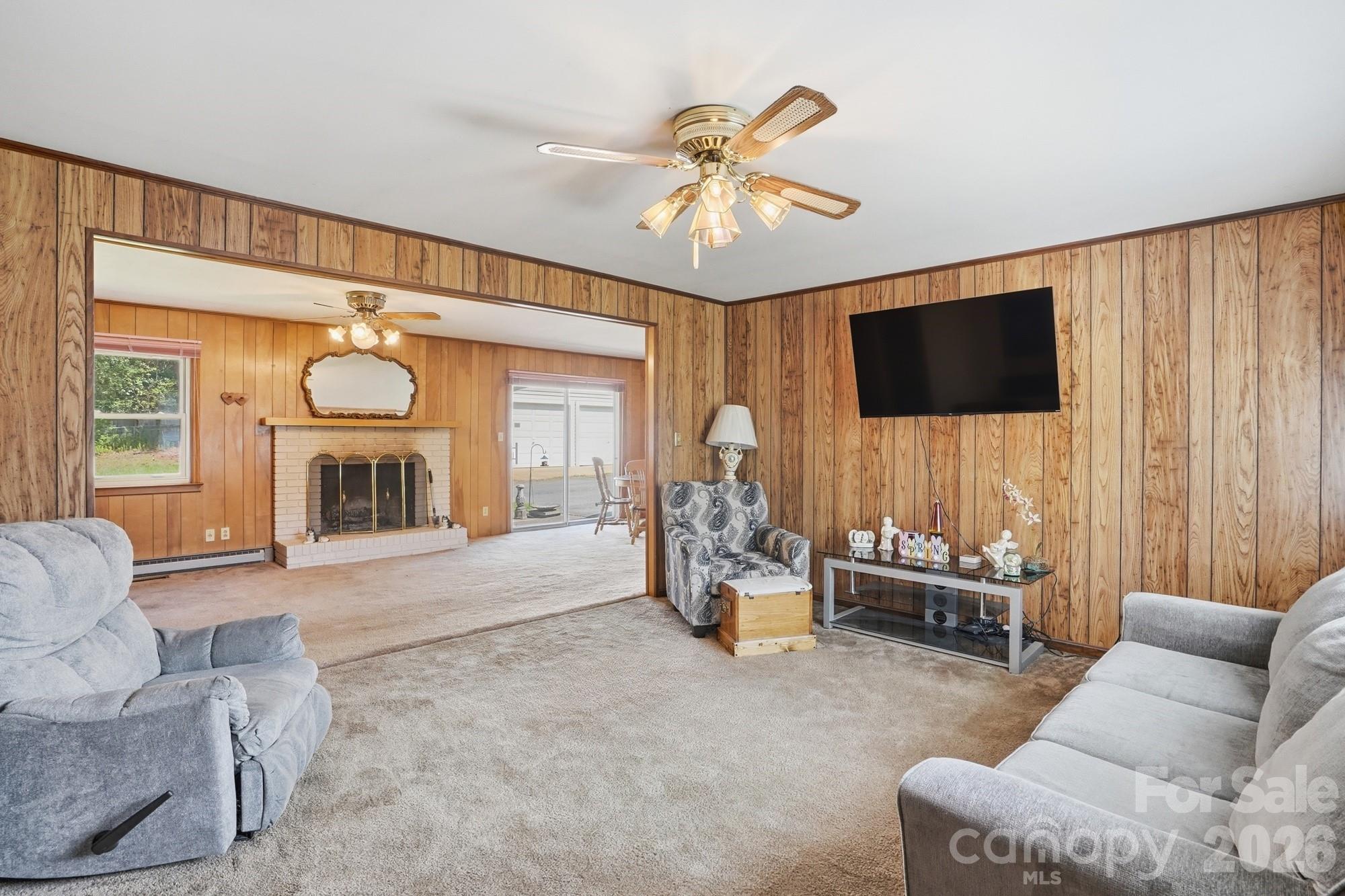 9631 Sunway Drive Mint Hill NC 28227