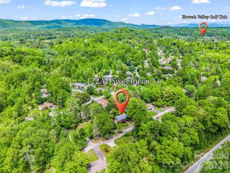122 W Sweetbriar Lane Etowah NC 28729