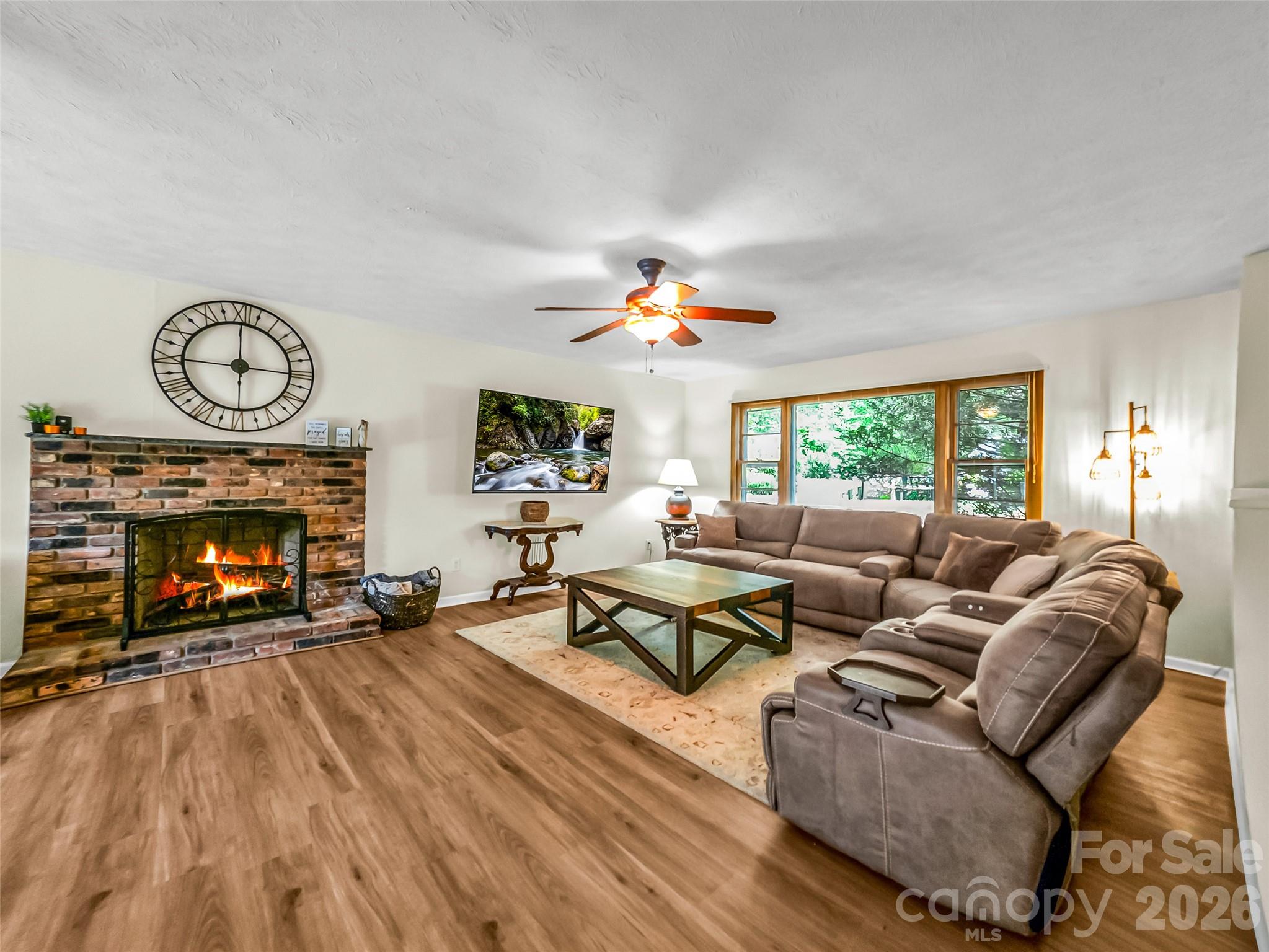 122 W Sweetbriar Lane Etowah NC 28729