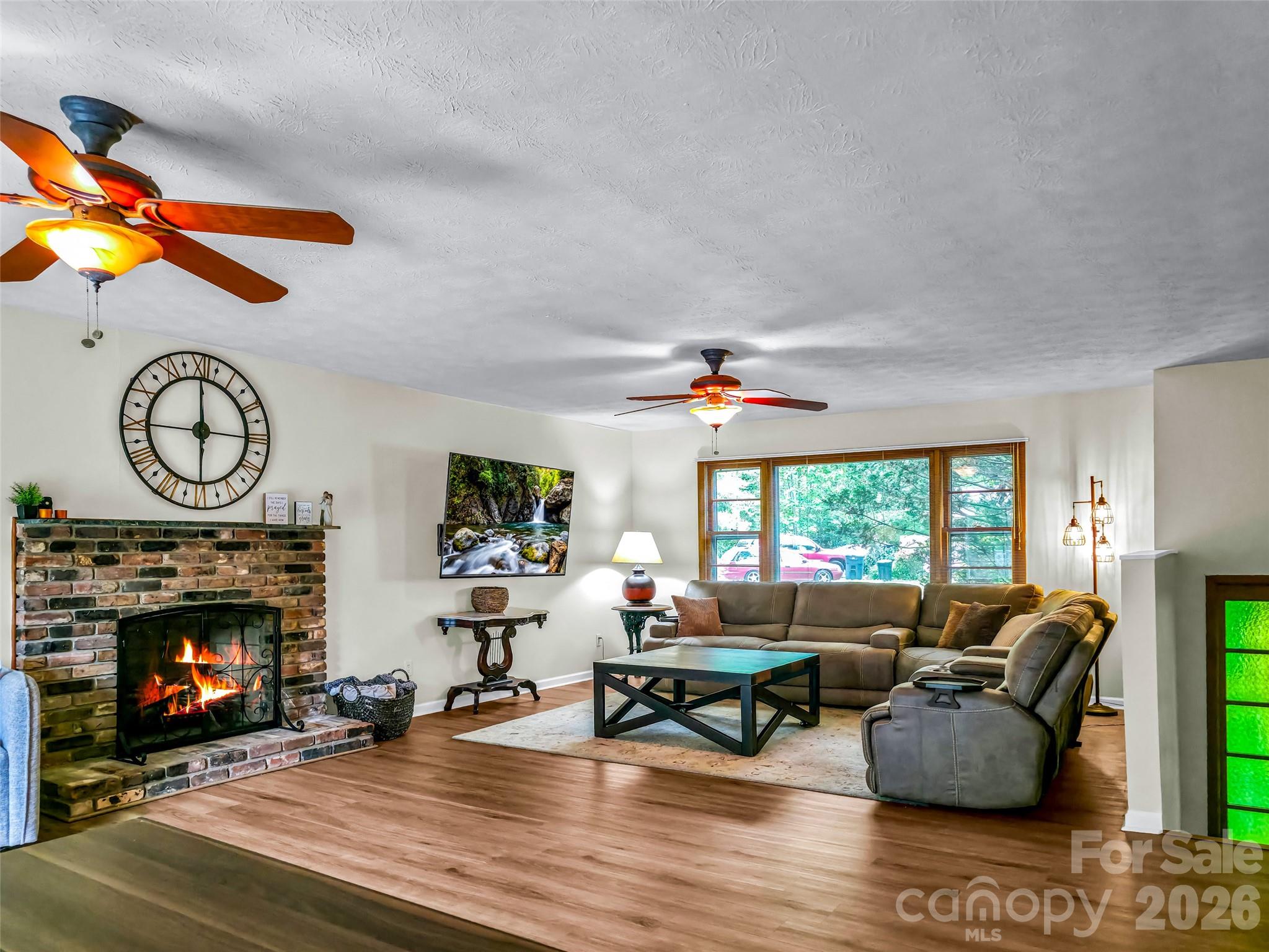 122 W Sweetbriar Lane Etowah NC 28729