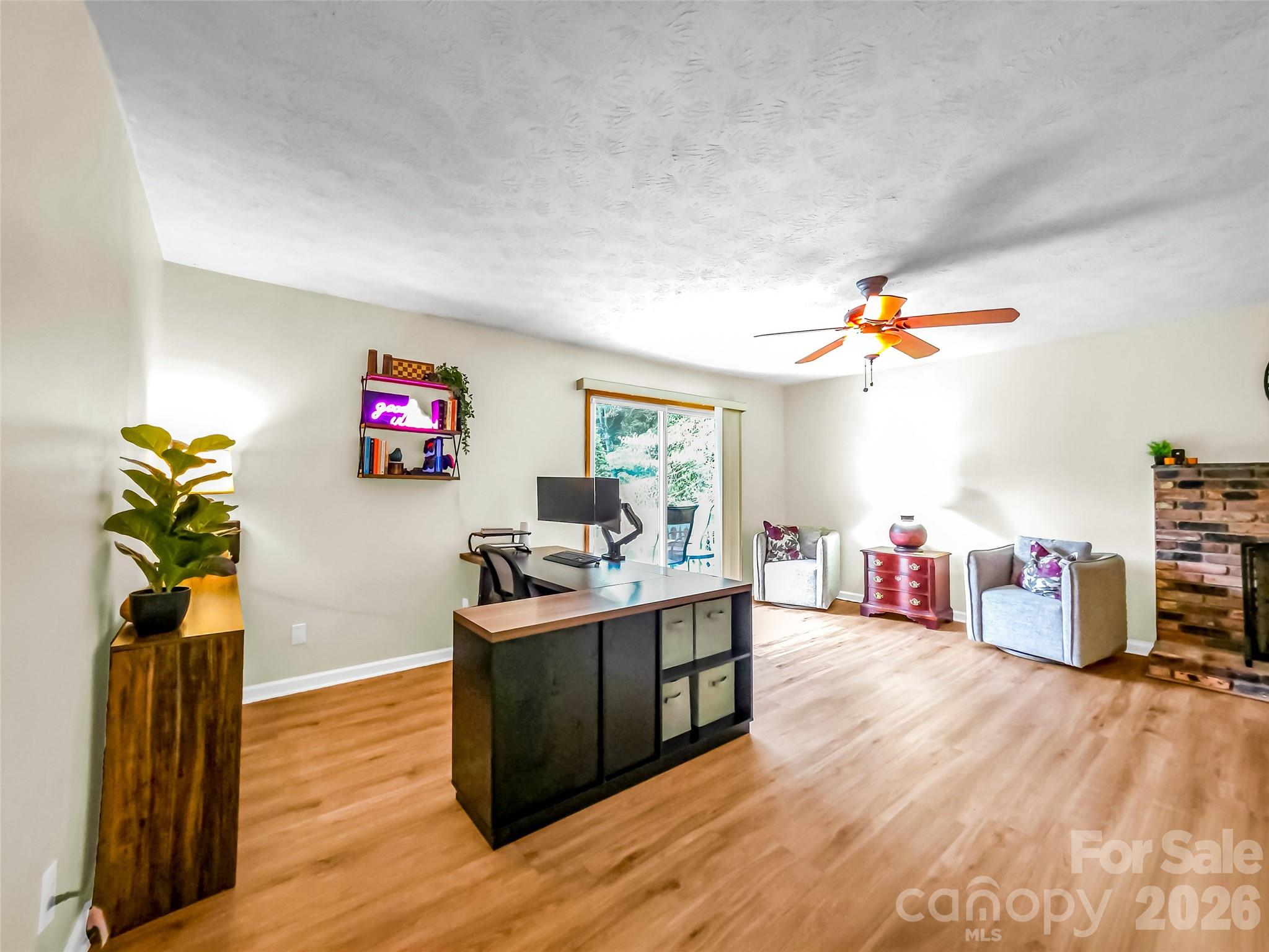 122 W Sweetbriar Lane Etowah NC 28729