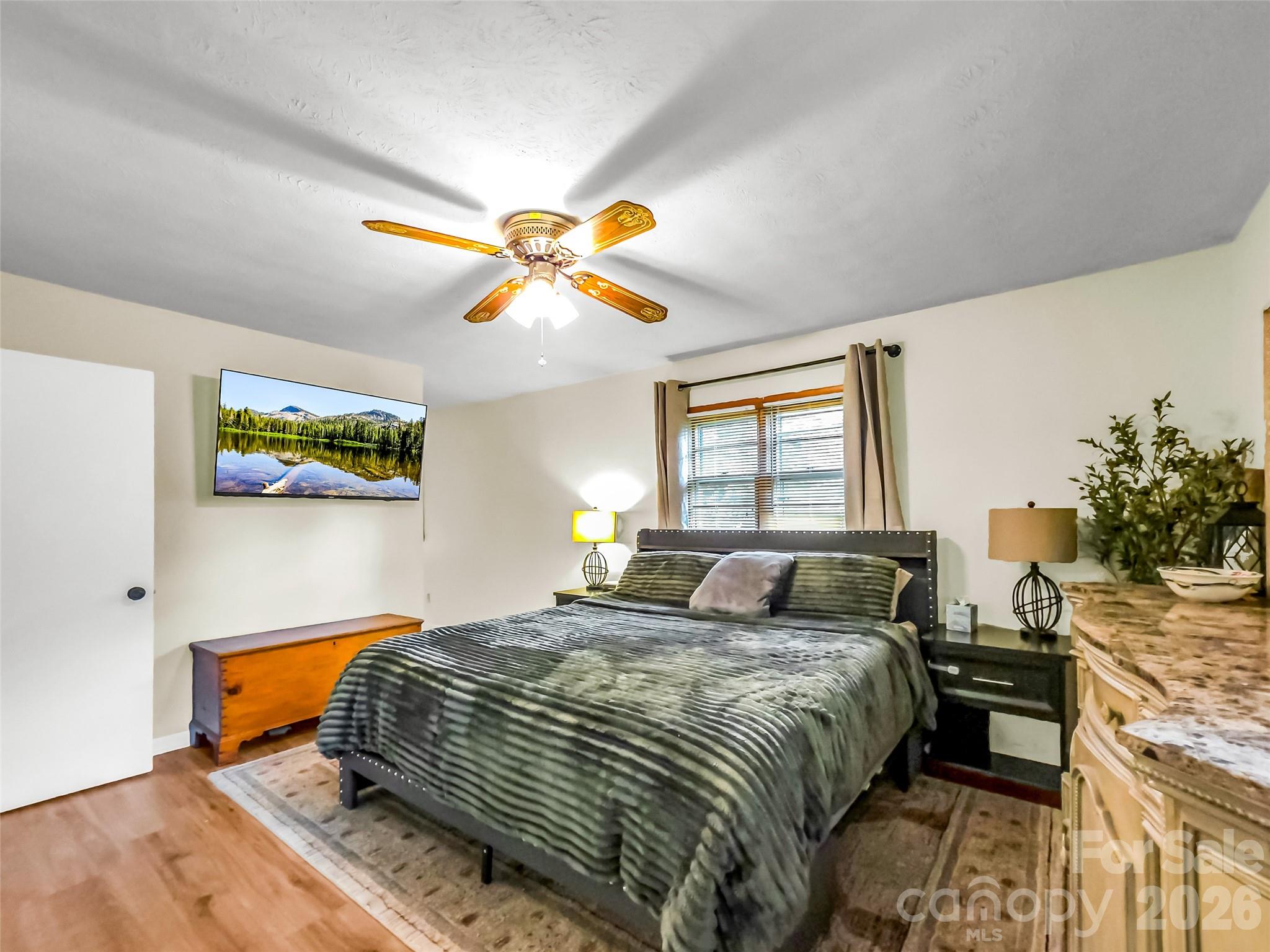 122 W Sweetbriar Lane Etowah NC 28729