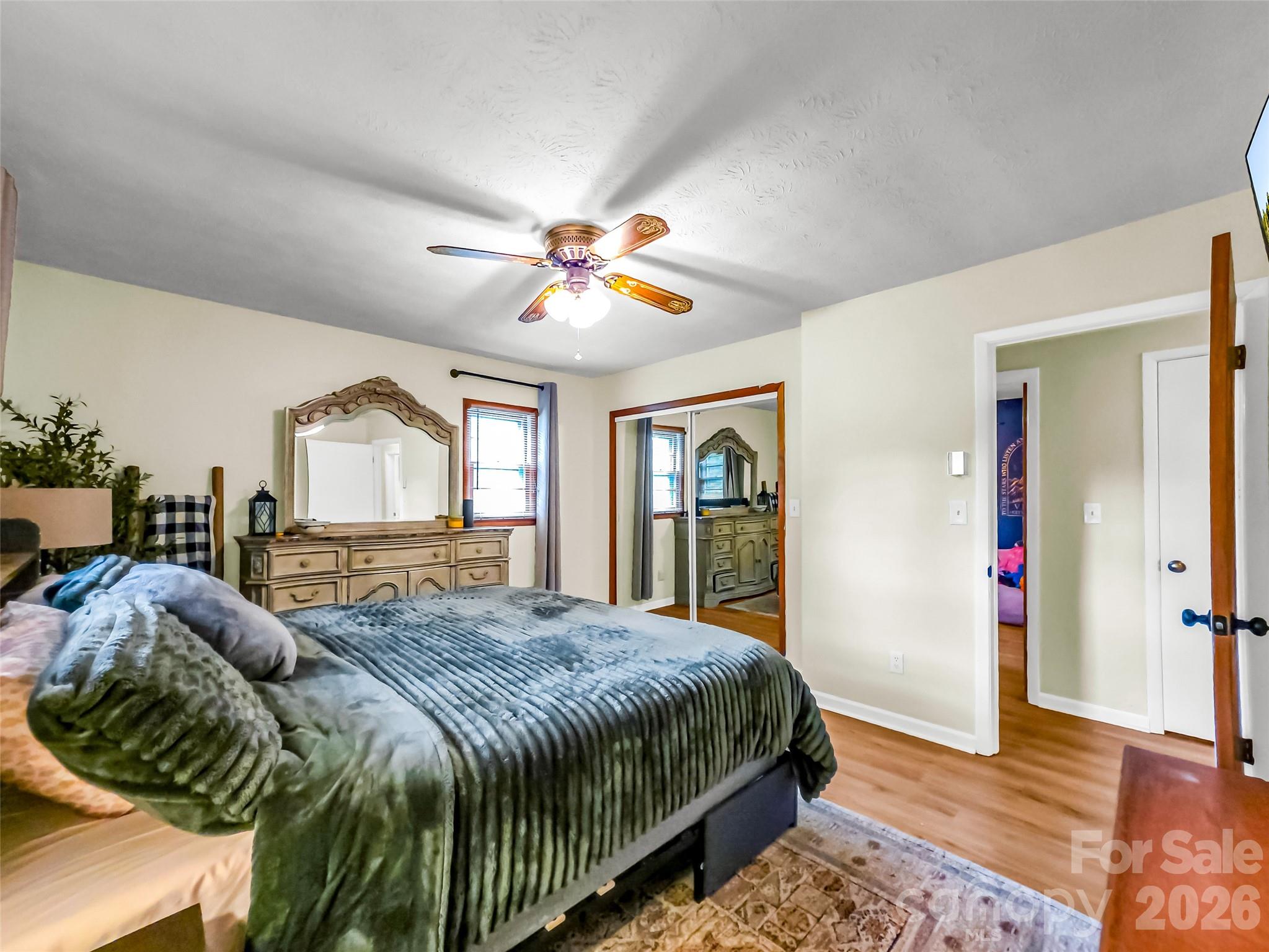 122 W Sweetbriar Lane Etowah NC 28729