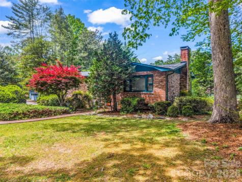122 W Sweetbriar Lane Etowah NC 28729