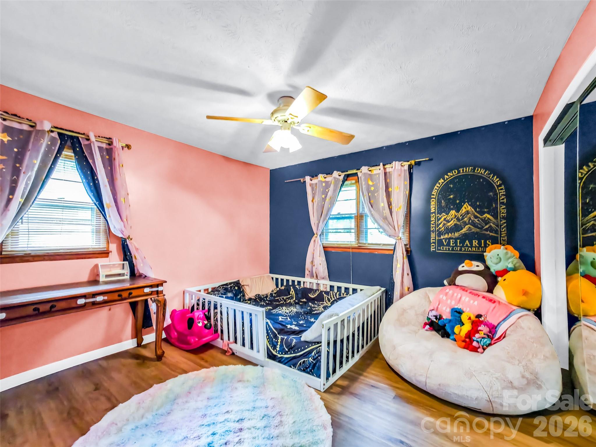 122 W Sweetbriar Lane Etowah NC 28729