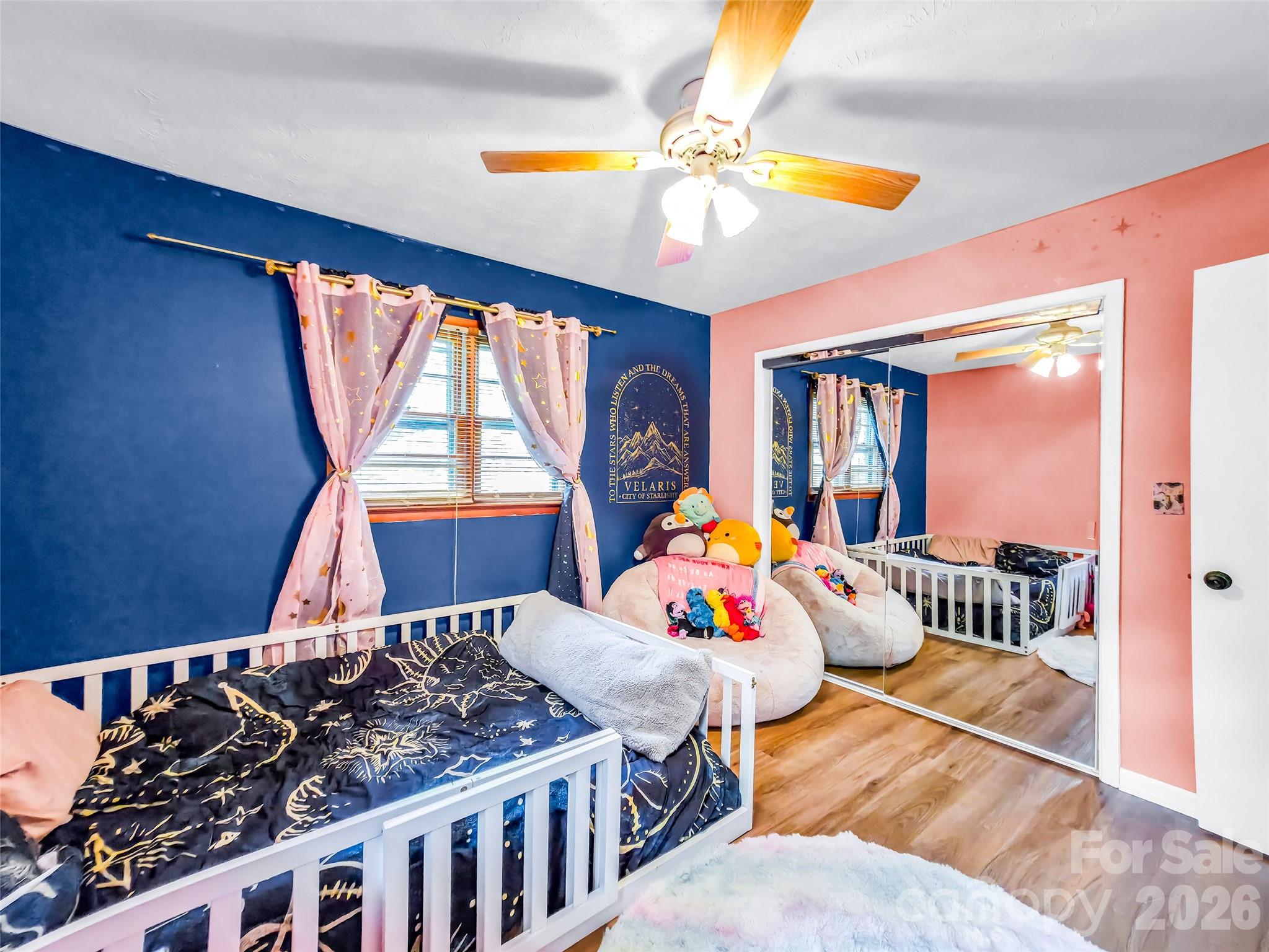 122 W Sweetbriar Lane Etowah NC 28729