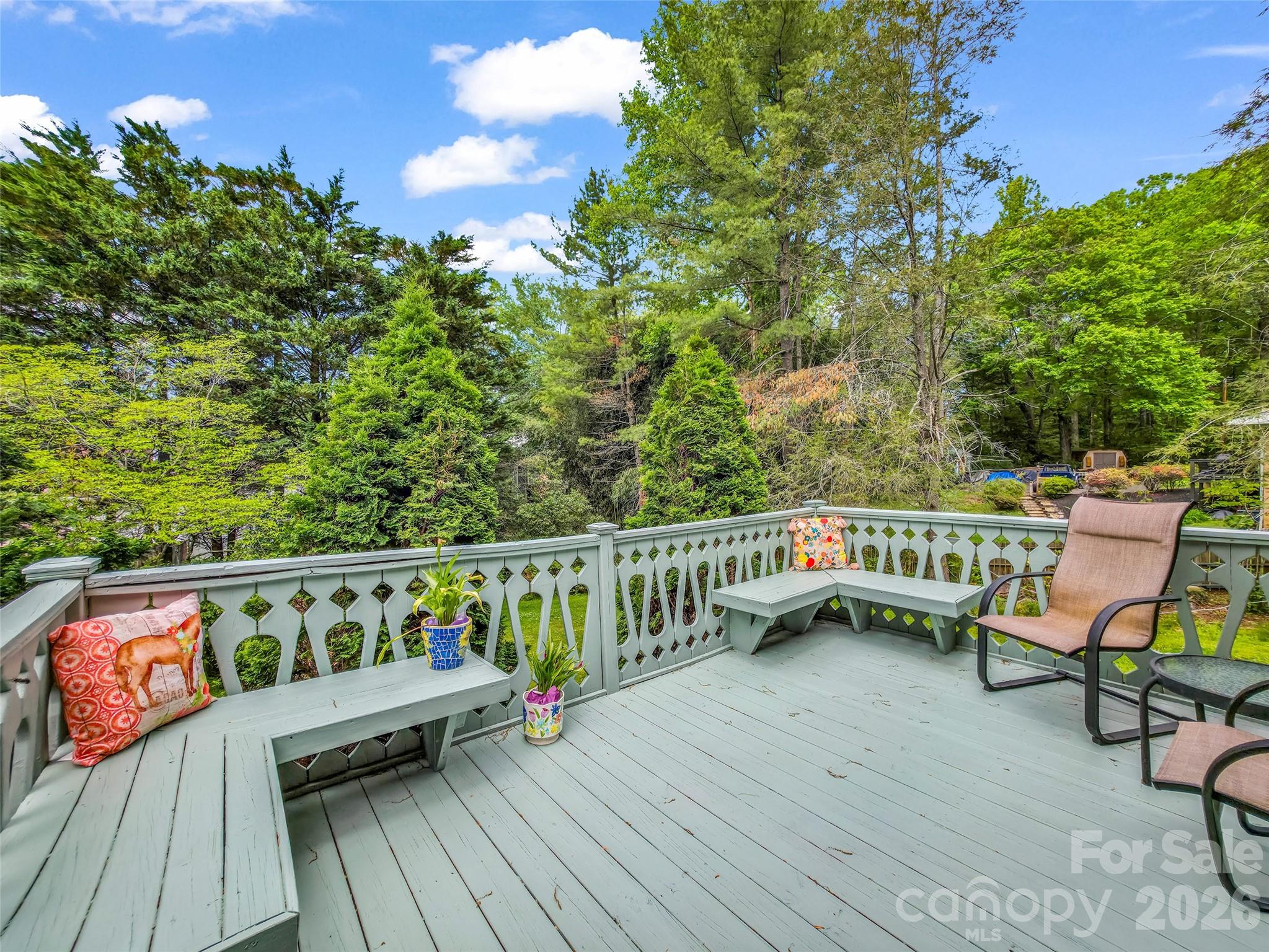 122 W Sweetbriar Lane Etowah NC 28729