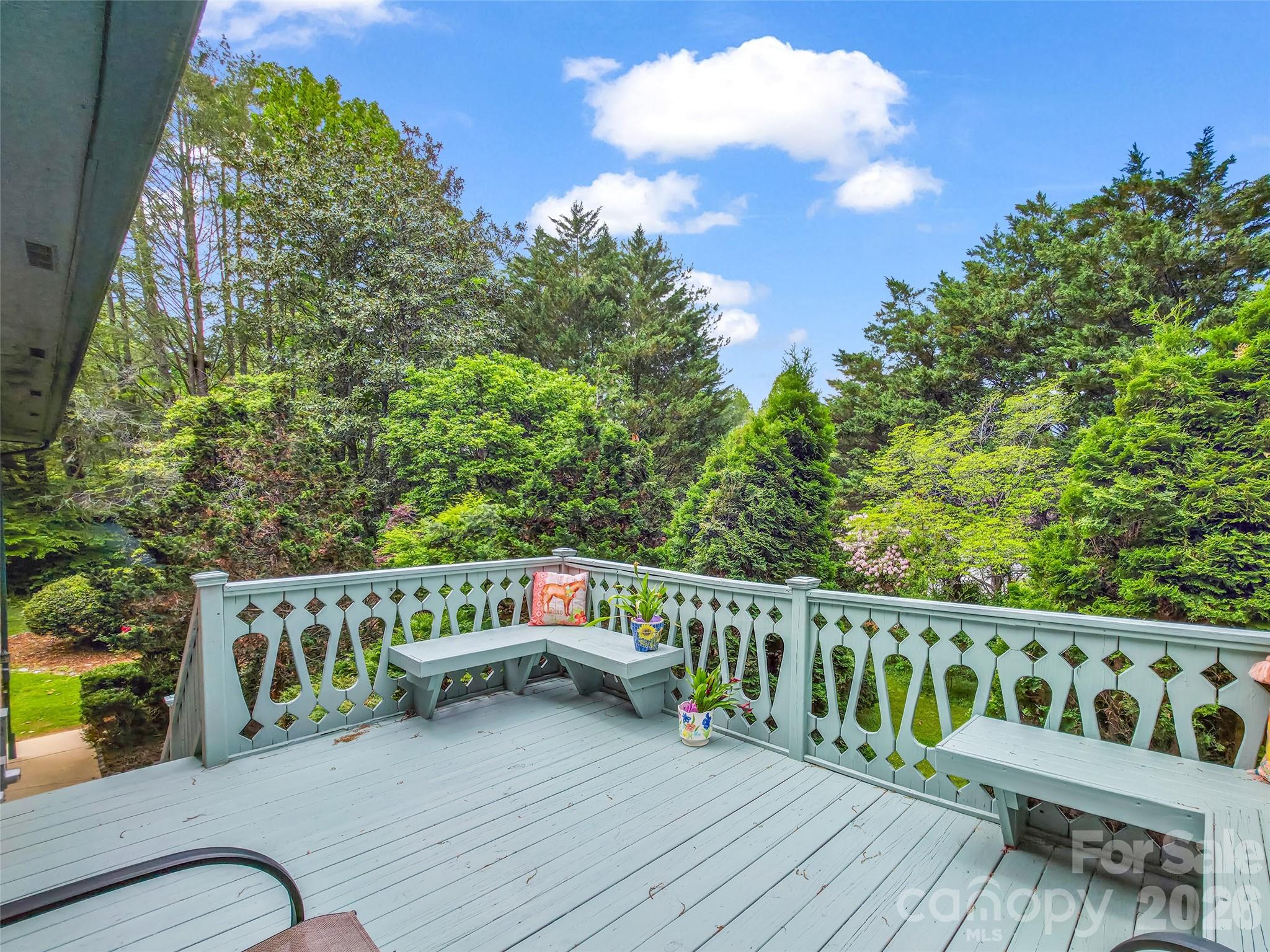 122 W Sweetbriar Lane Etowah NC 28729