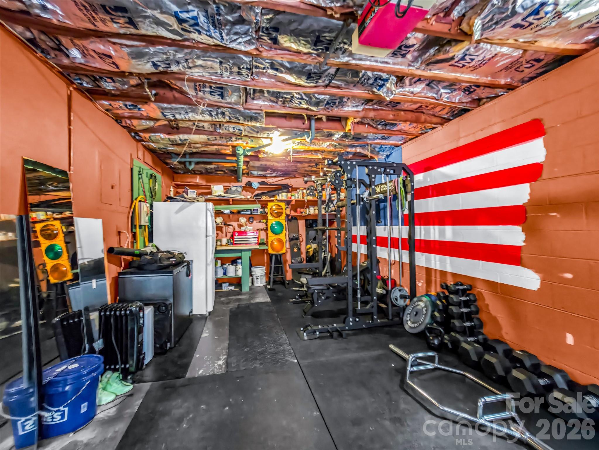 122 W Sweetbriar Lane Etowah NC 28729