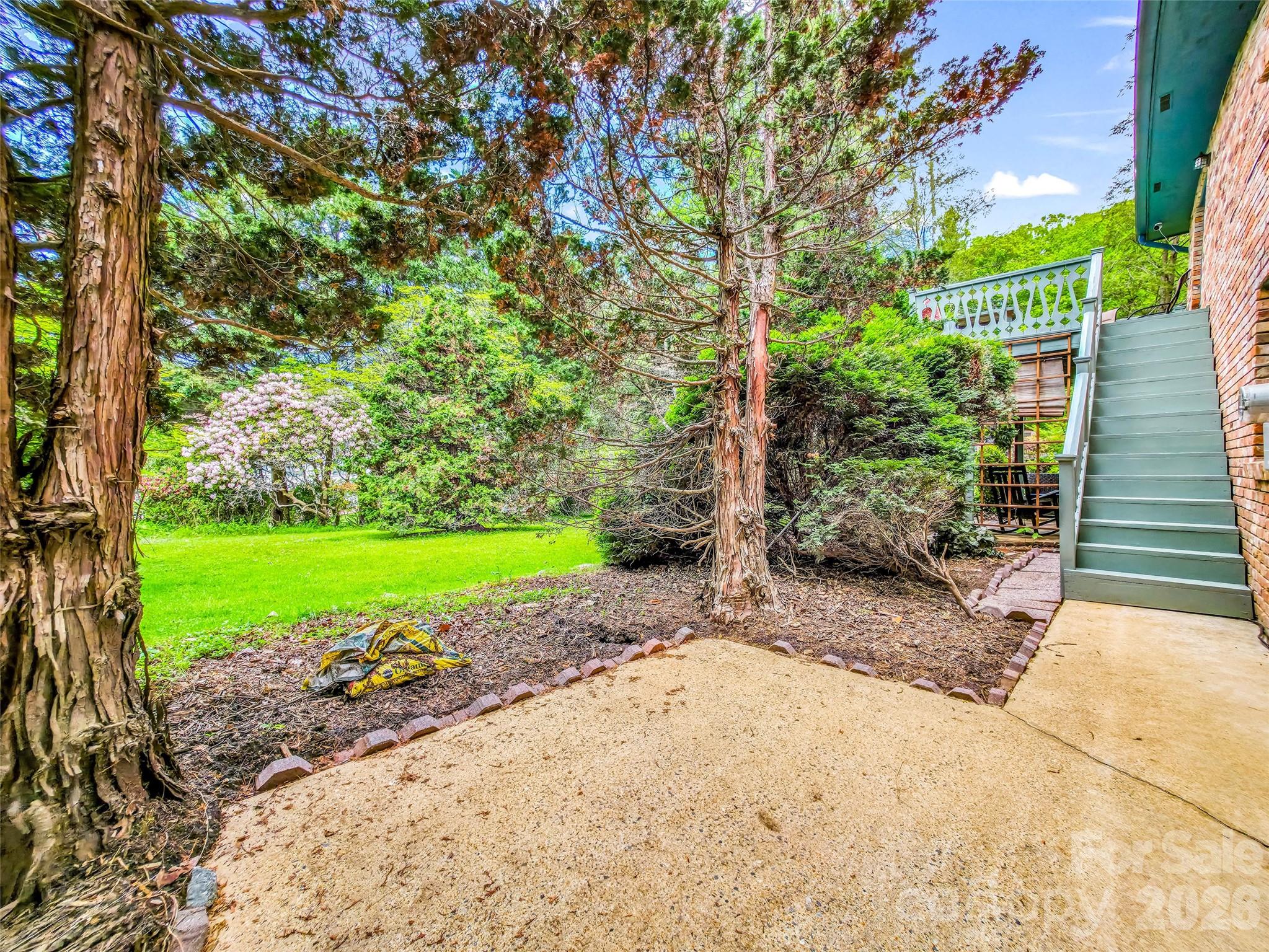 122 W Sweetbriar Lane Etowah NC 28729