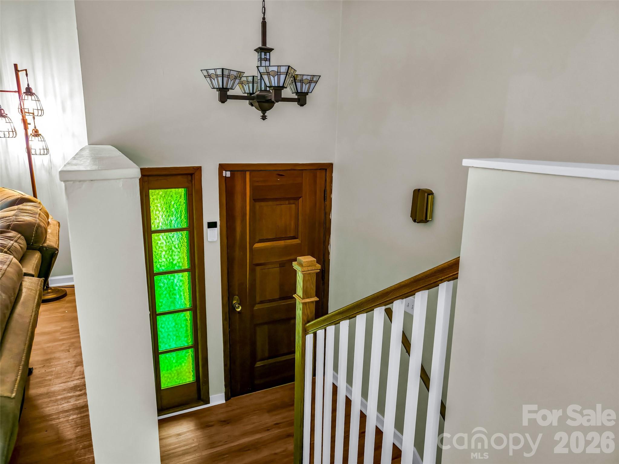 122 W Sweetbriar Lane Etowah NC 28729