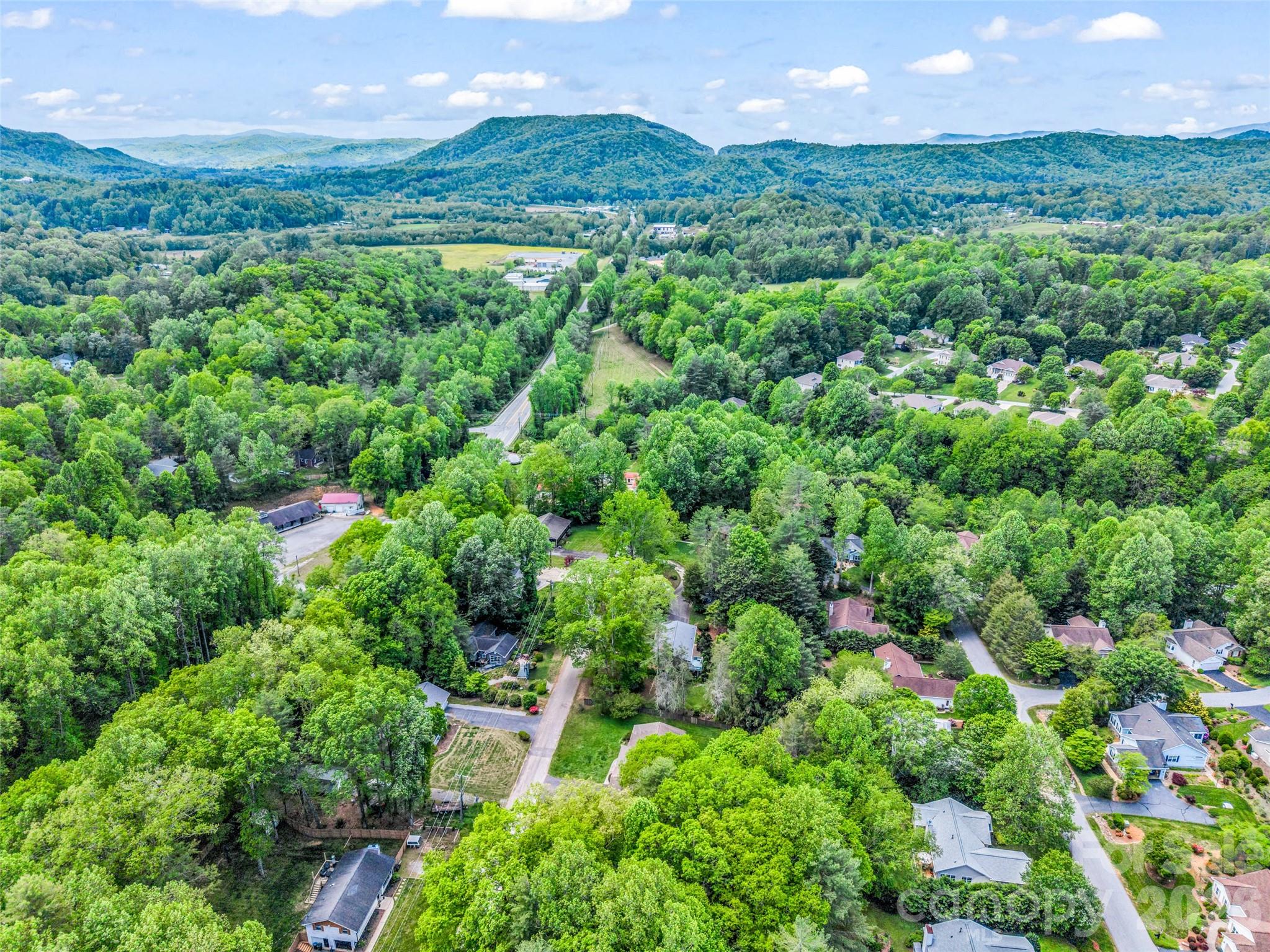 122 W Sweetbriar Lane Etowah NC 28729