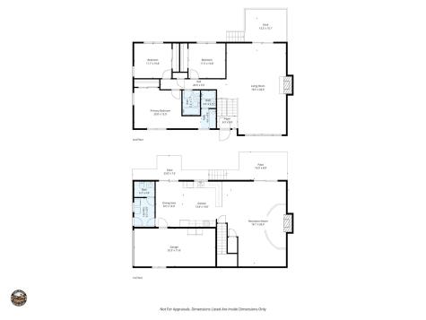 122 W Sweetbriar Lane Etowah NC 28729