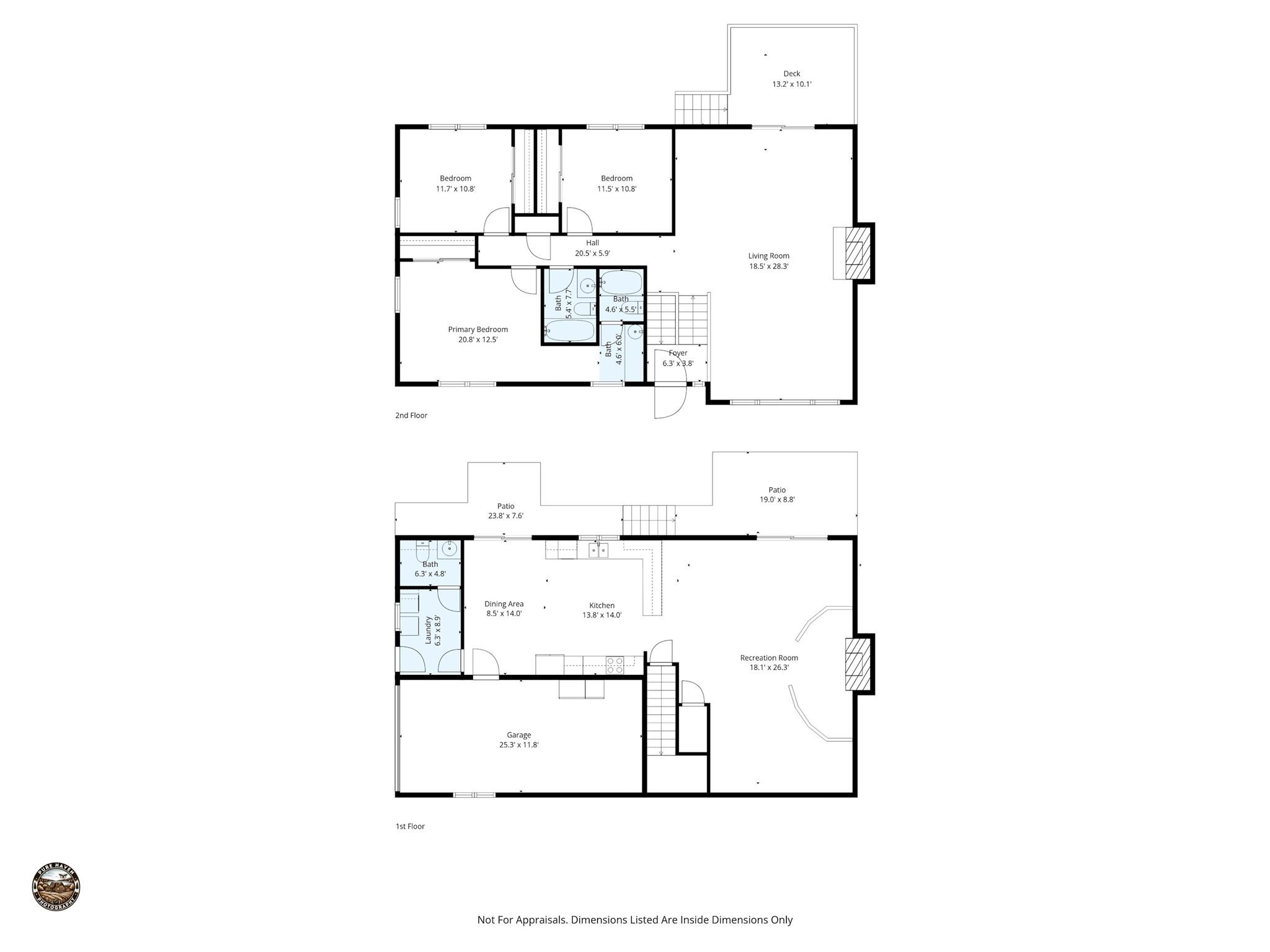122 W Sweetbriar Lane Etowah NC 28729