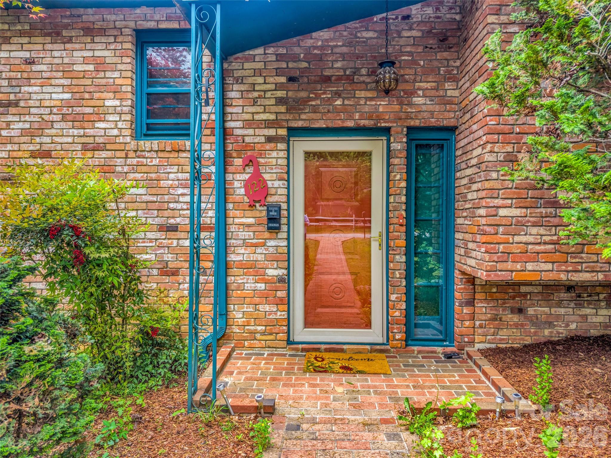 122 W Sweetbriar Lane Etowah NC 28729