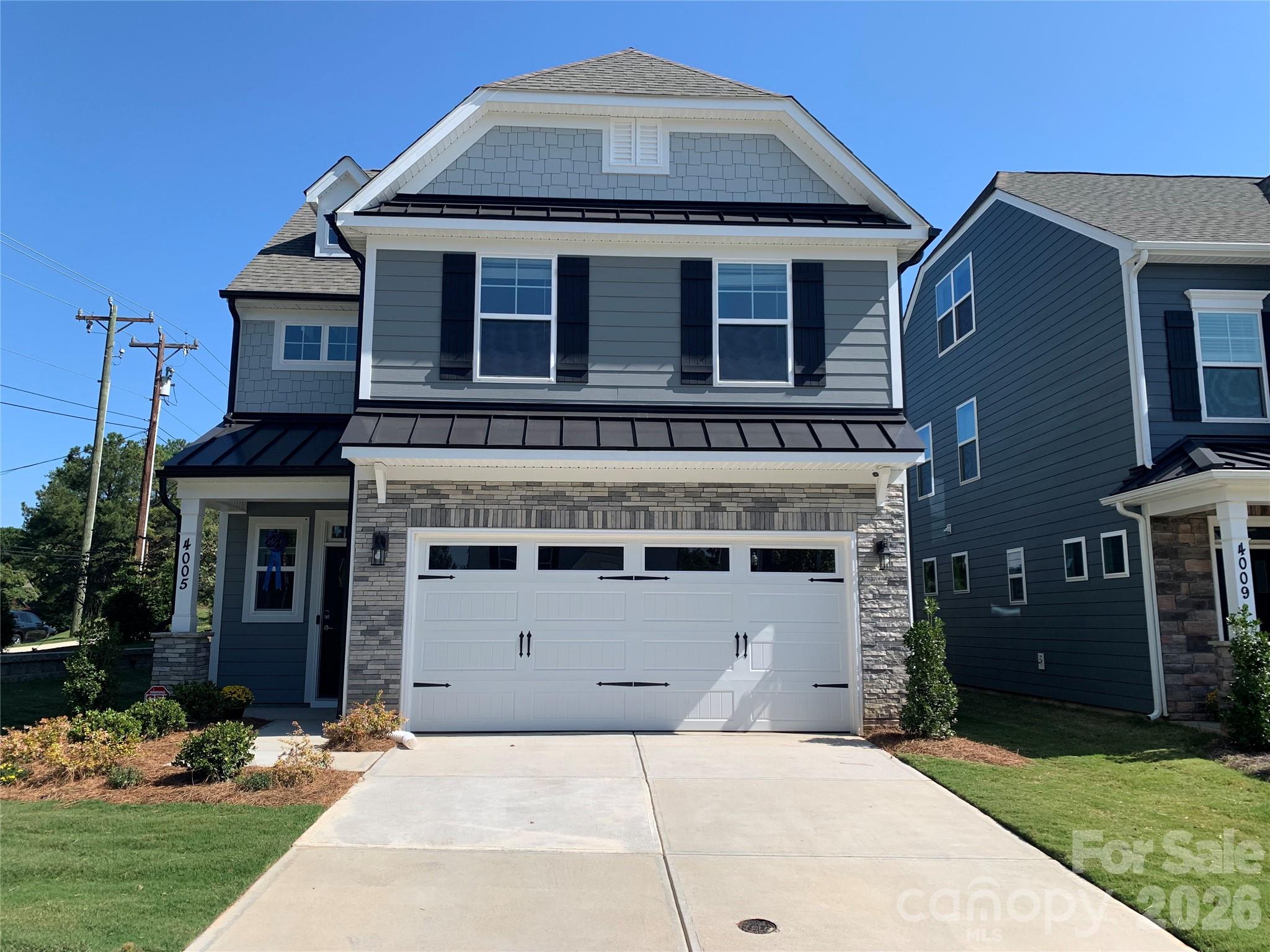 4005 Belle Landing Road Charlotte NC 28270