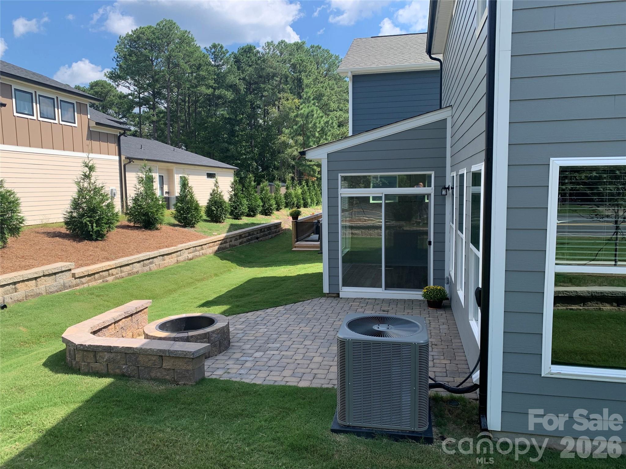4005 Belle Landing Road Charlotte NC 28270