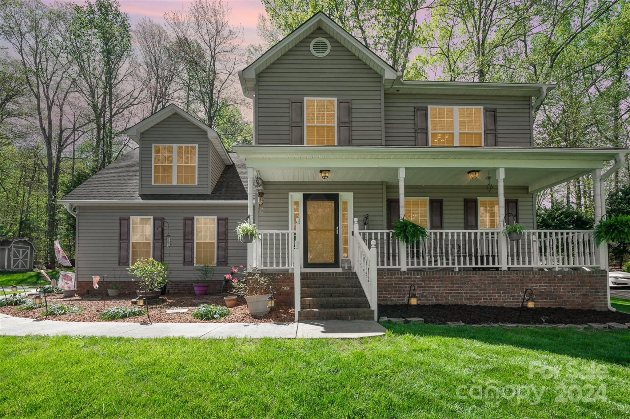 111 Lawson Court Stanley NC 28164