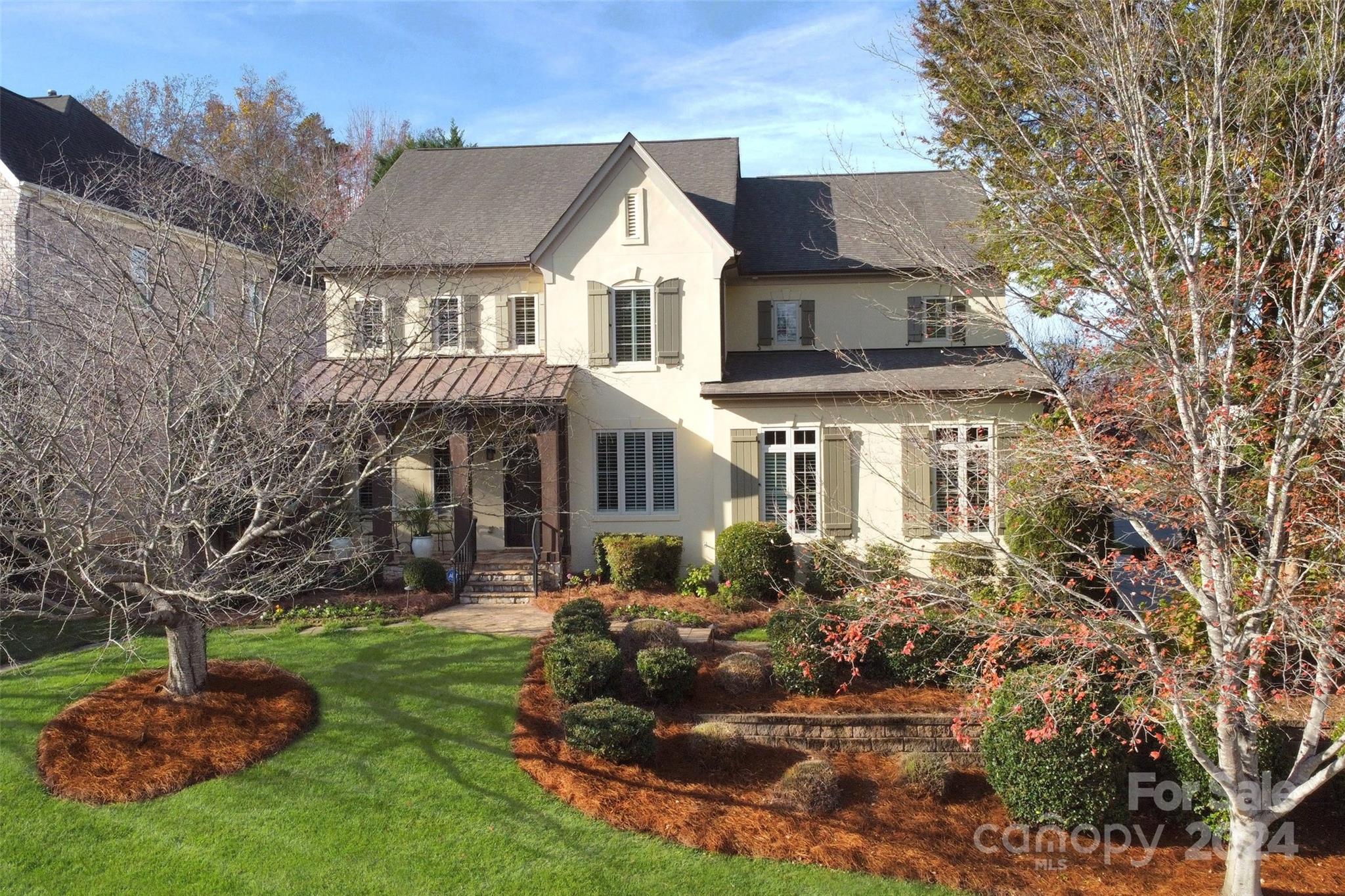 2475 Susie Brumley Place NW Concord NC 28027
