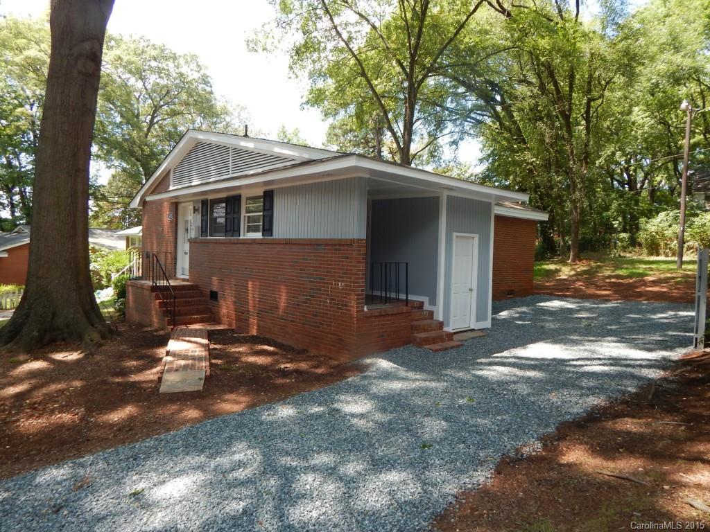 623 Fortune Street Charlotte NC 28205
