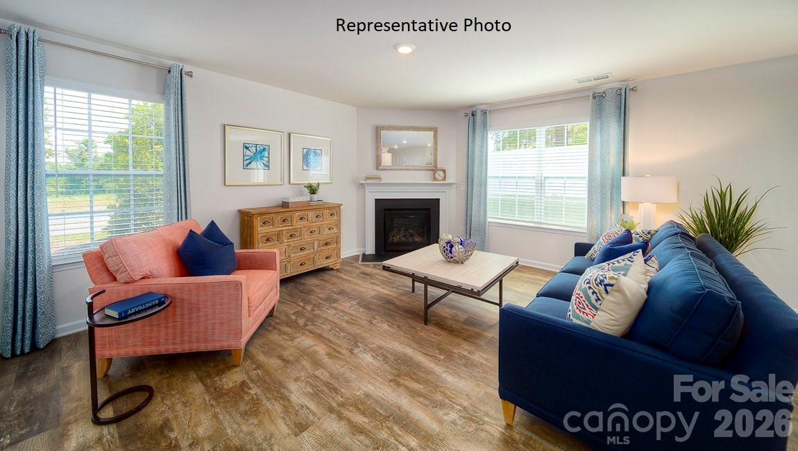 15146 Puffin Court Charlotte NC 28215
