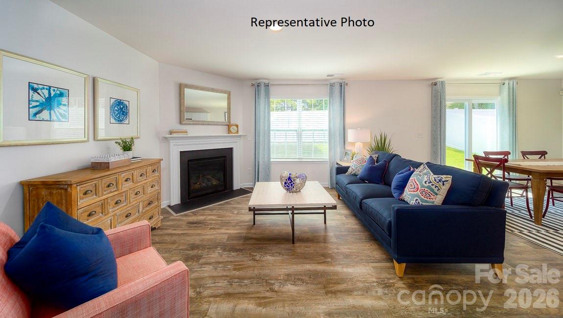 15146 Puffin Court Charlotte NC 28215