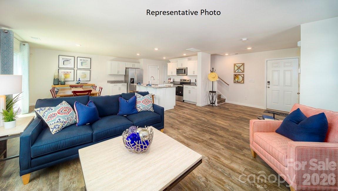 15146 Puffin Court Charlotte NC 28215