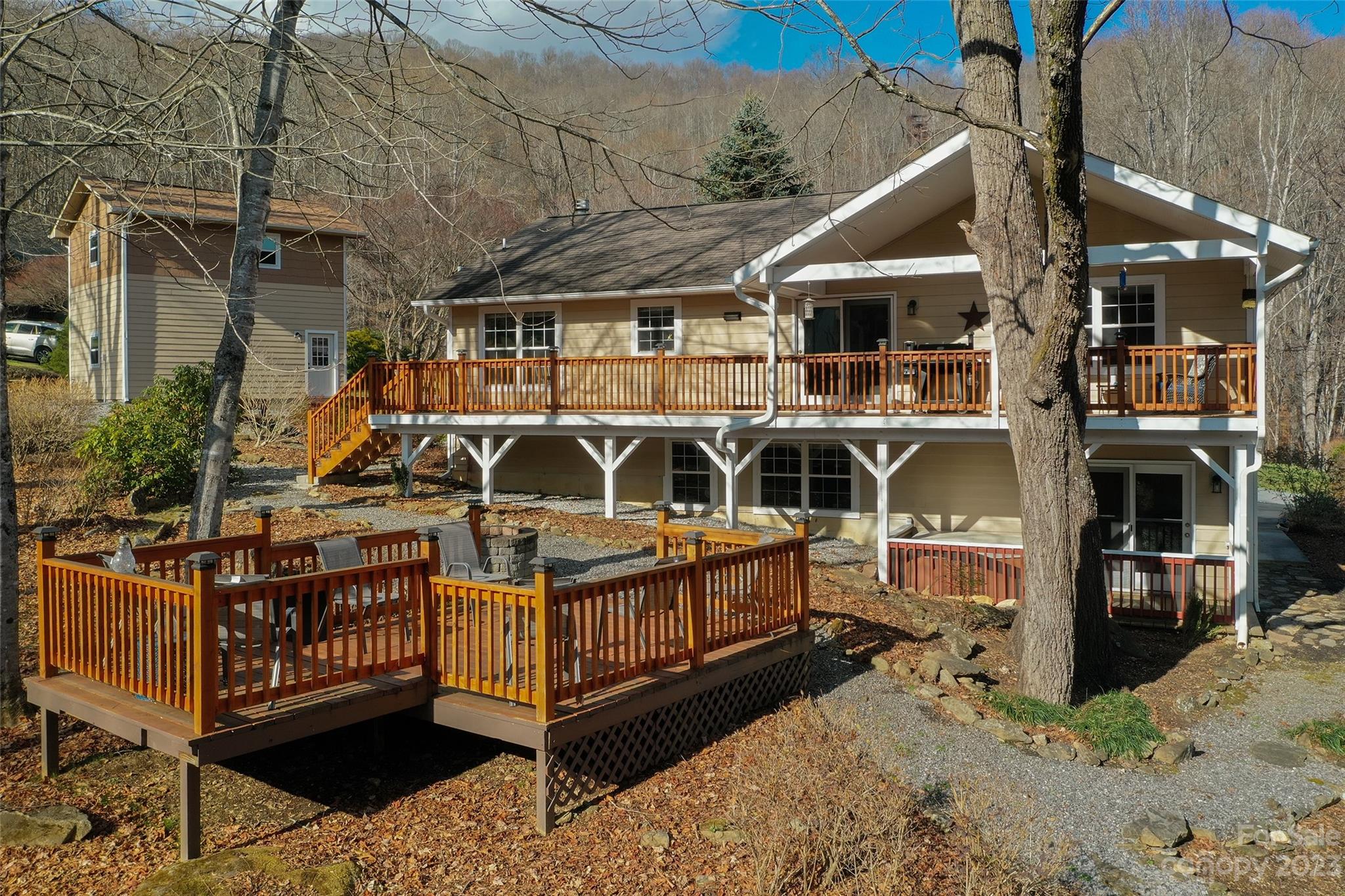 143 Turn About Court Waynesville NC 28785
