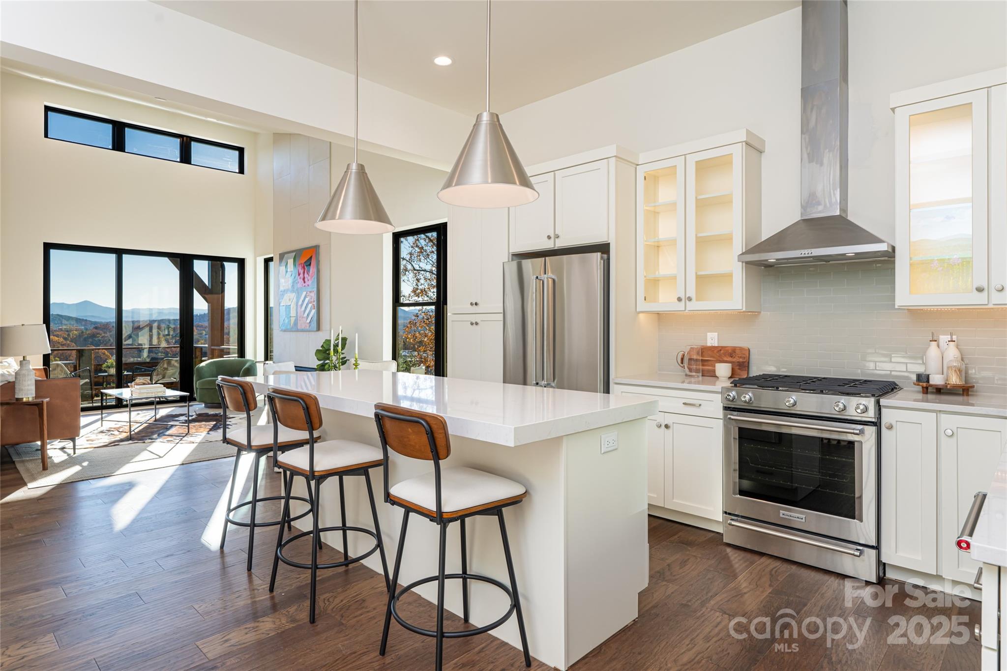 608 Storybook Villas Trail Asheville NC 28804