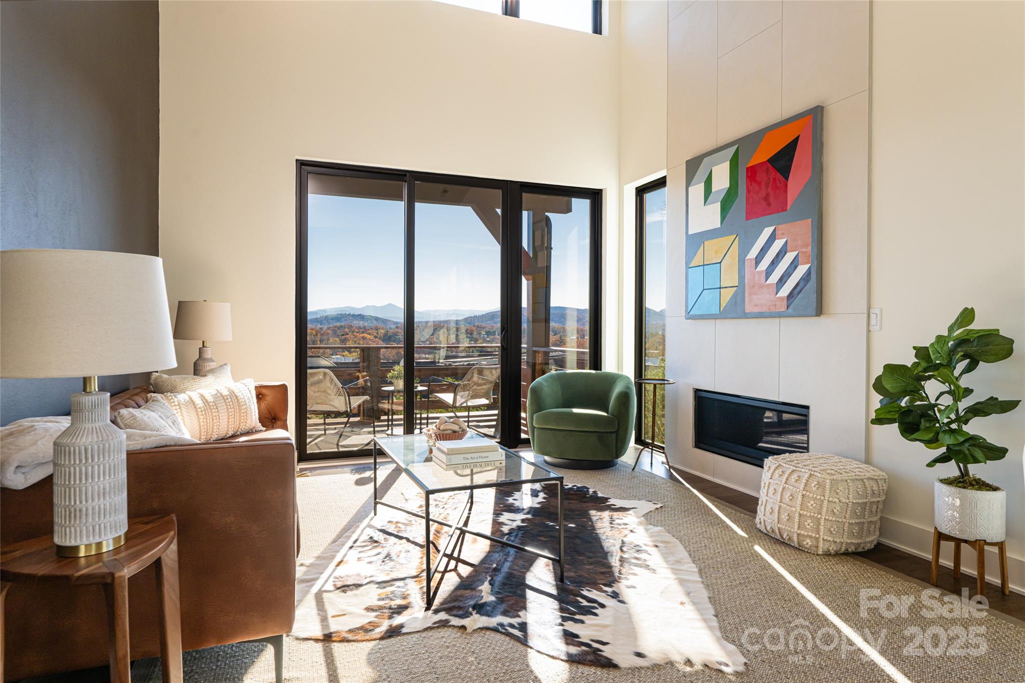 608 Storybook Villas Trail Asheville NC 28804