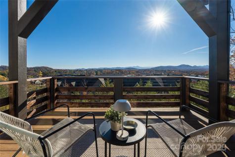 608 Storybook Villas Trail Asheville NC 28804