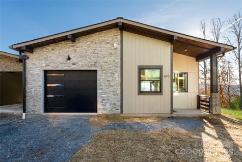 608 Storybook Villas Trail Asheville NC 28804