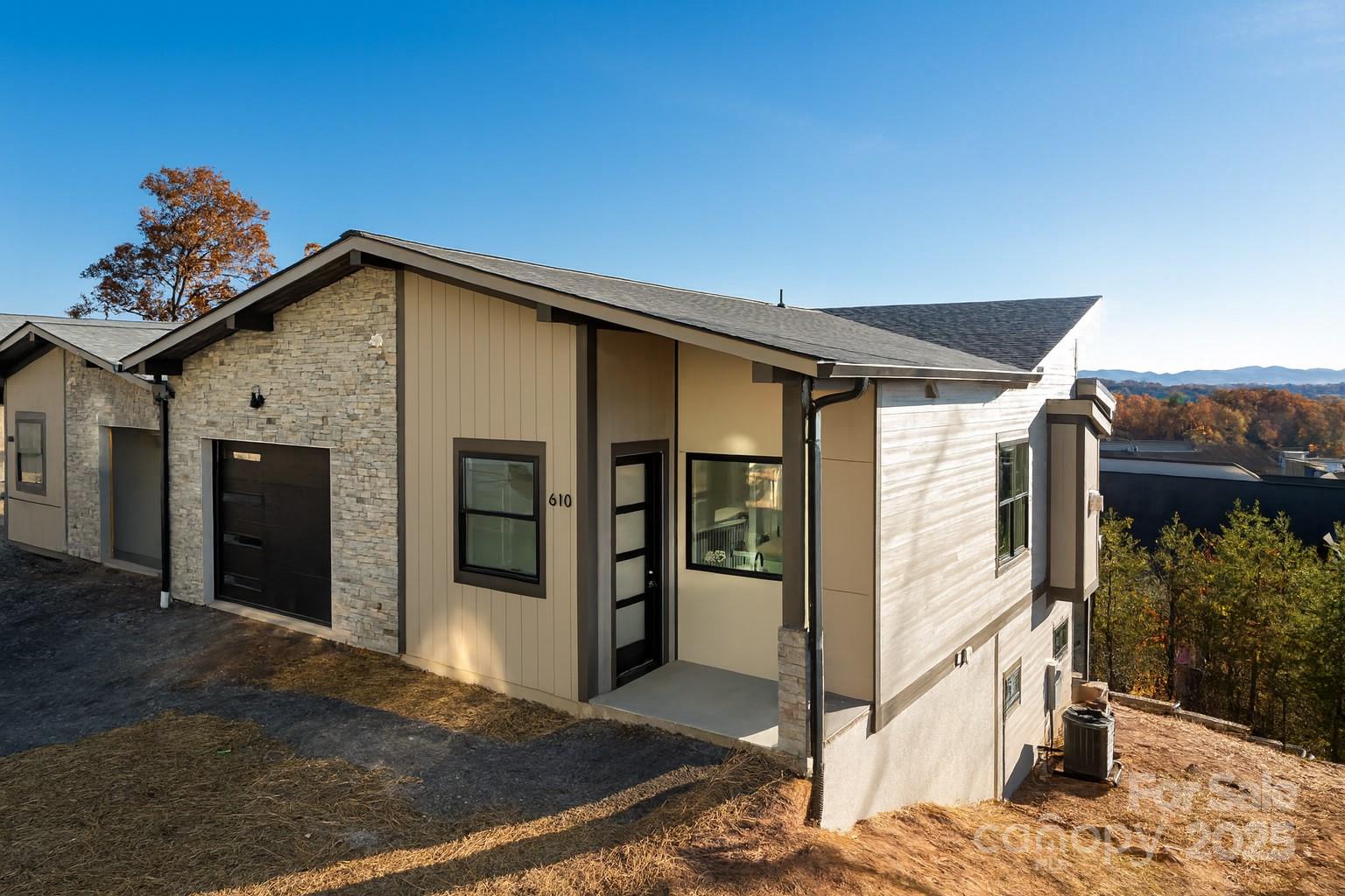 608 Storybook Villas Trail Asheville NC 28804