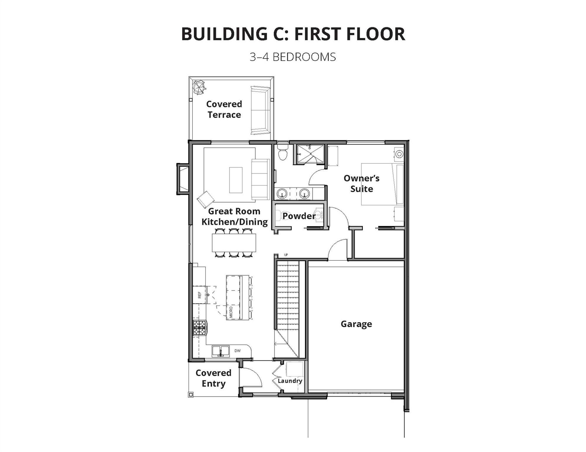 608 Storybook Villas Trail Asheville NC 28804