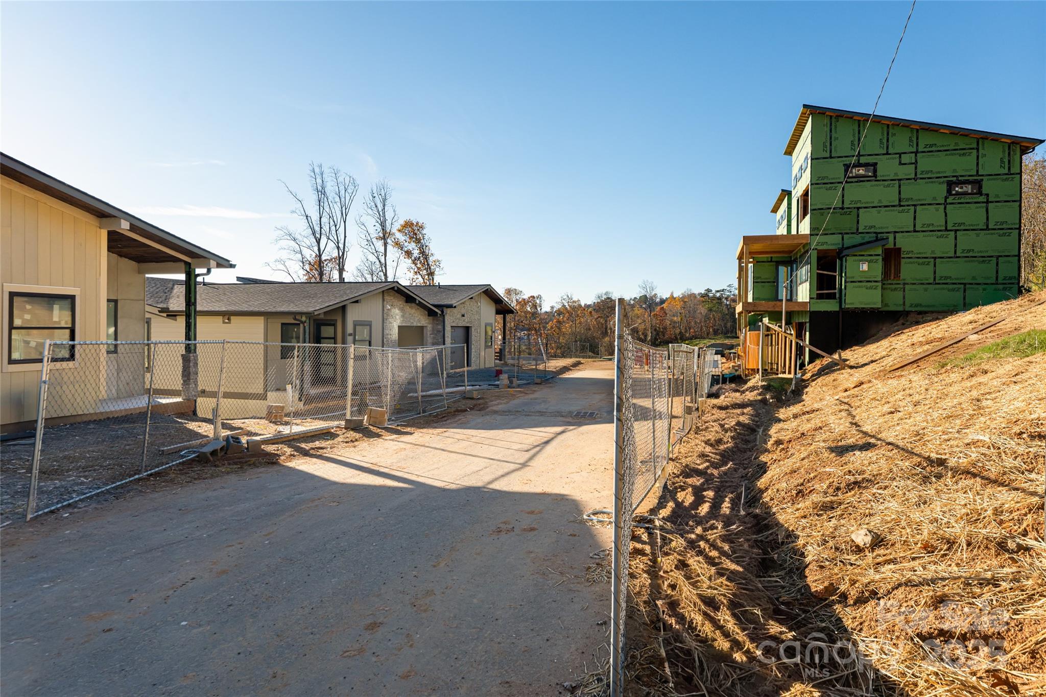 608 Storybook Villas Trail Asheville NC 28804