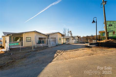 608 Storybook Villas Trail Asheville NC 28804