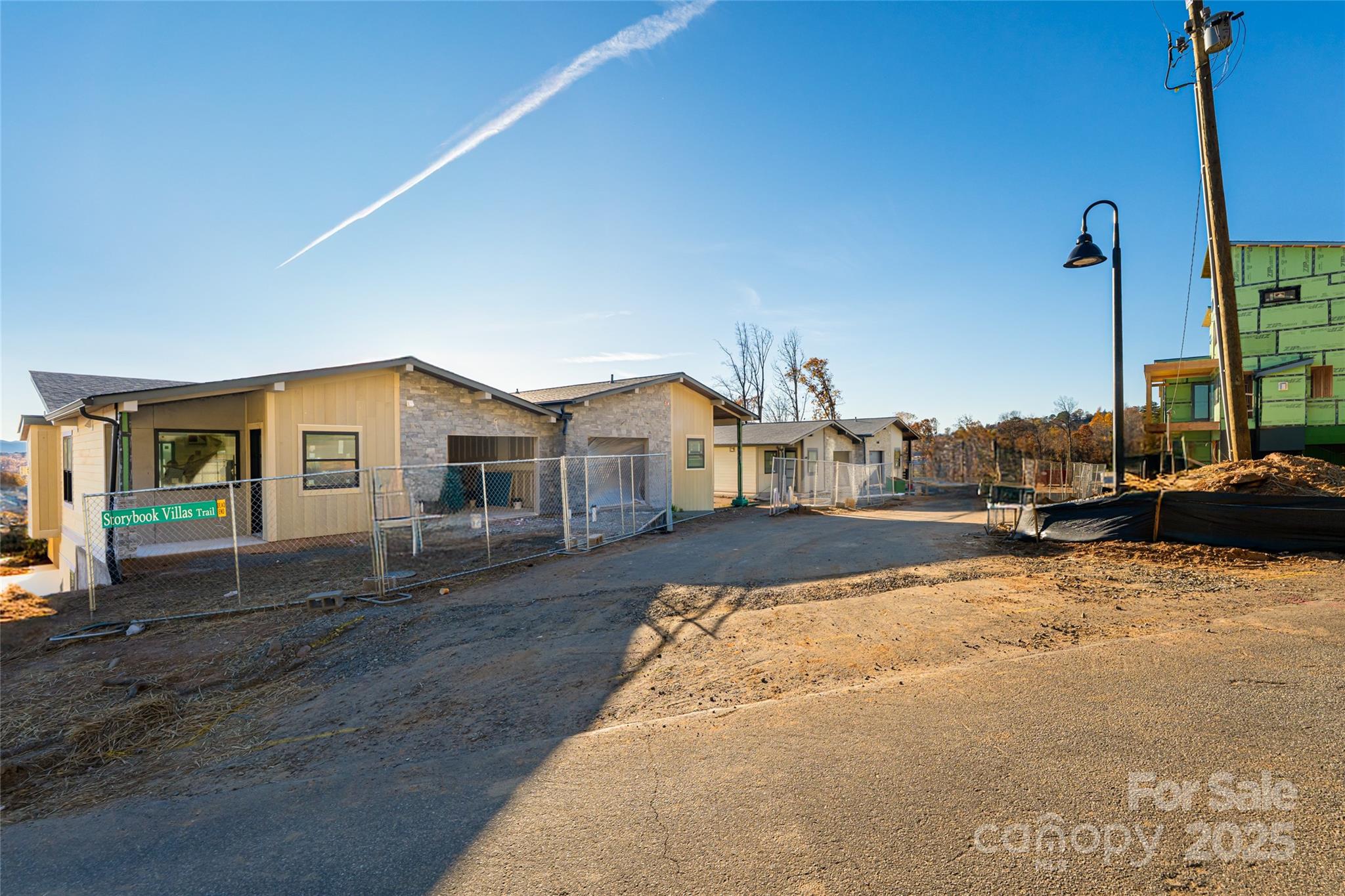 608 Storybook Villas Trail Asheville NC 28804