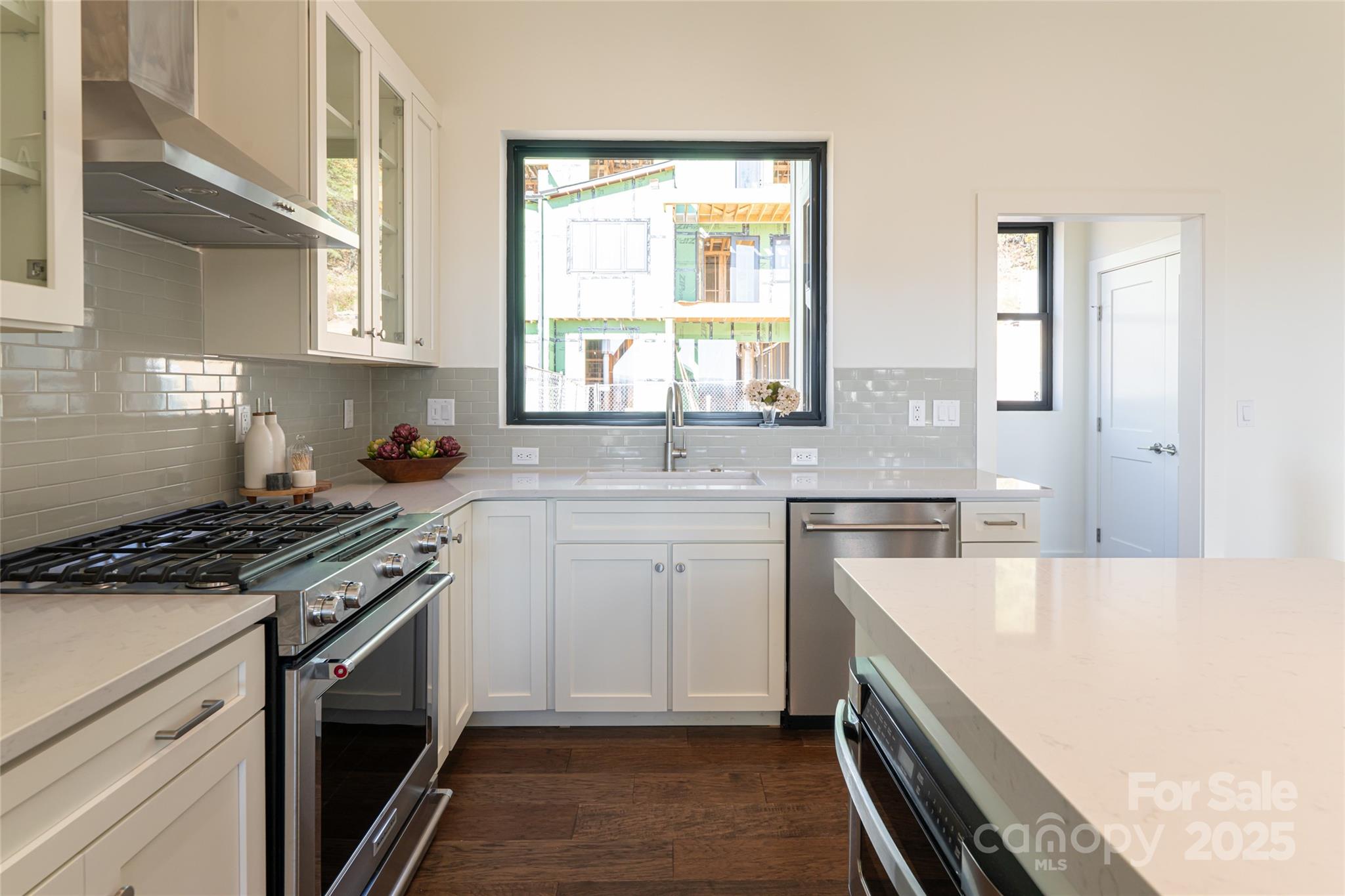 608 Storybook Villas Trail Asheville NC 28804