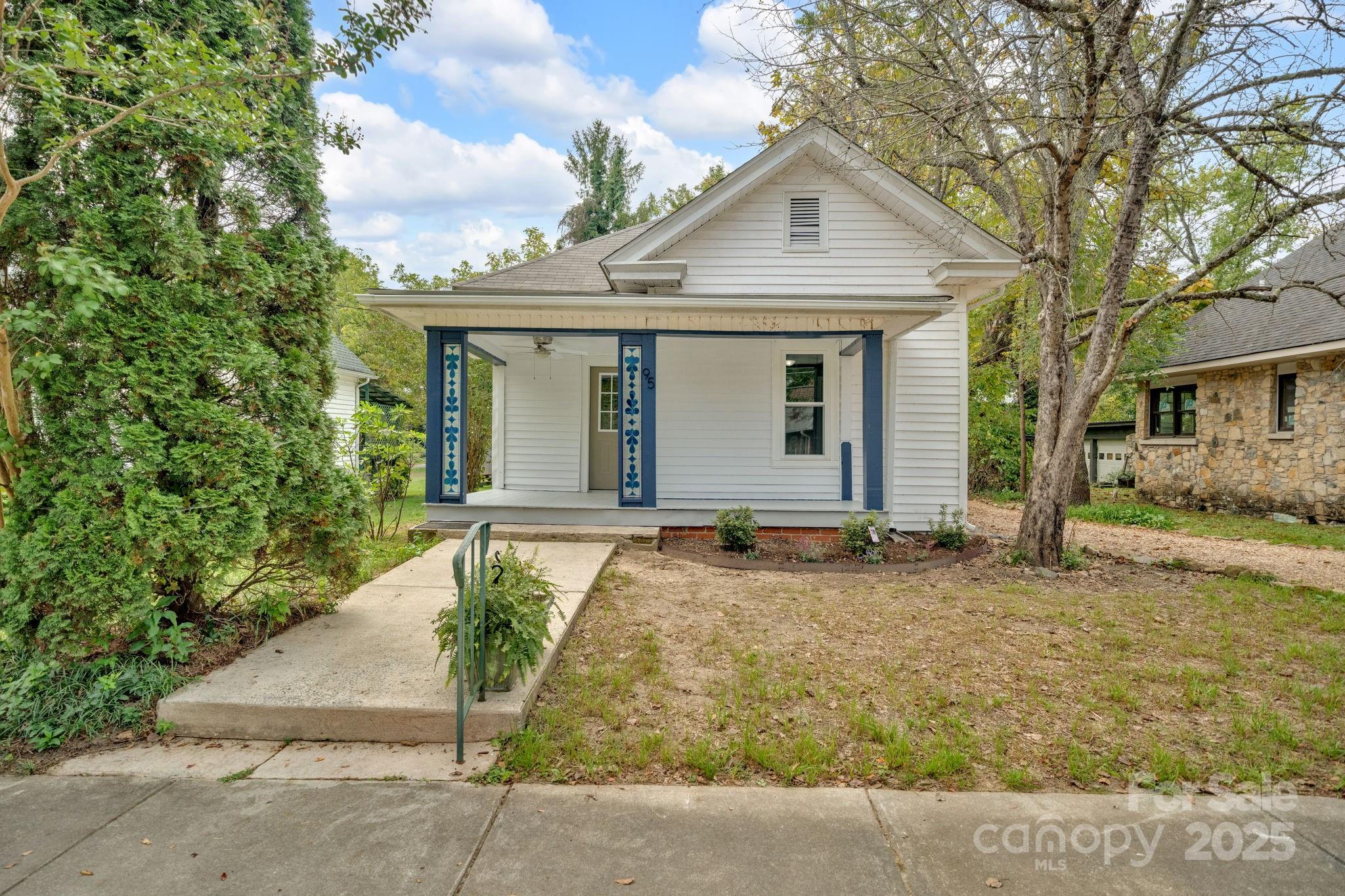 95 Whitmire Street Brevard NC 28712