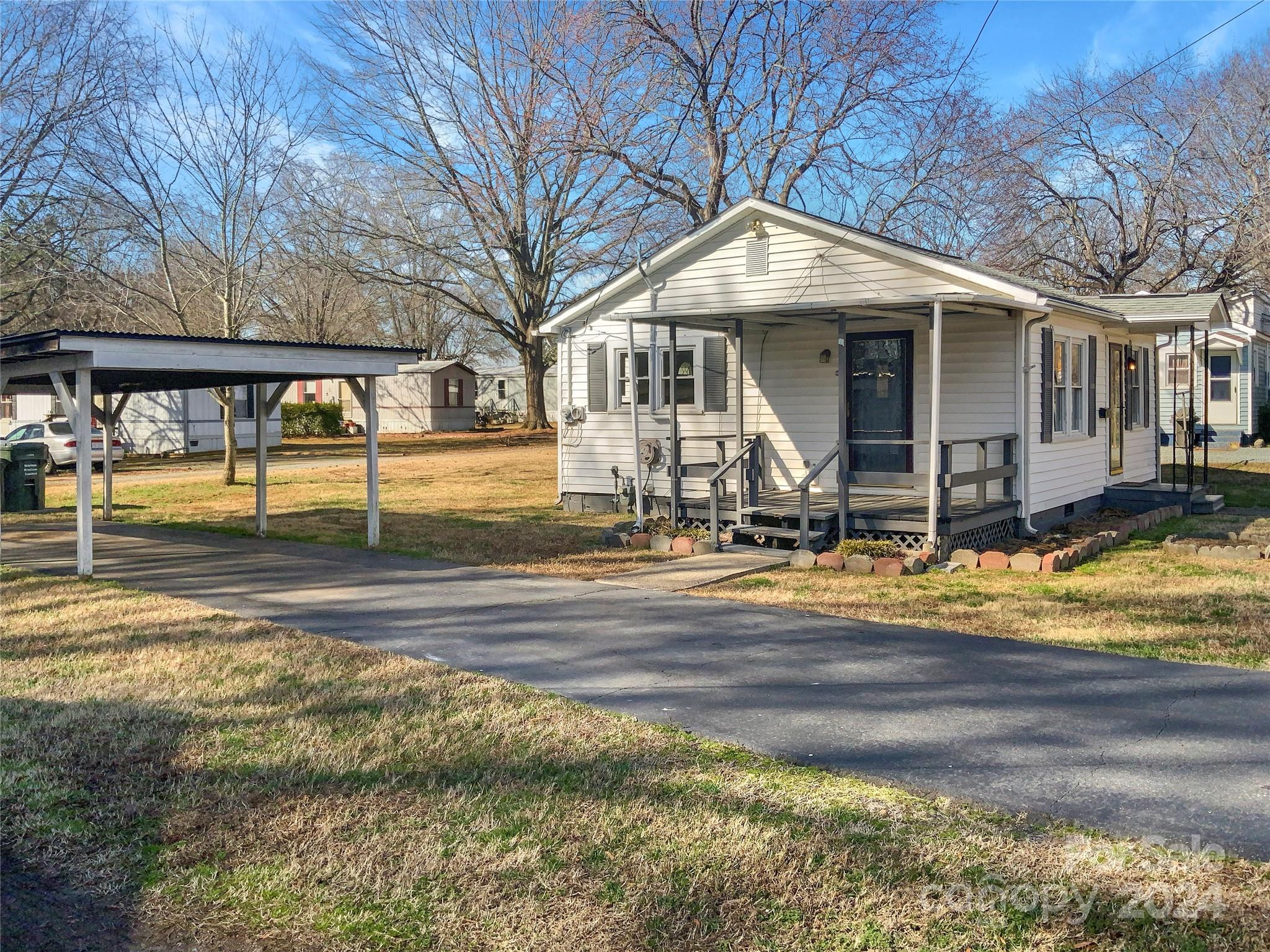 297 Linden Avenue SW Concord NC 28027