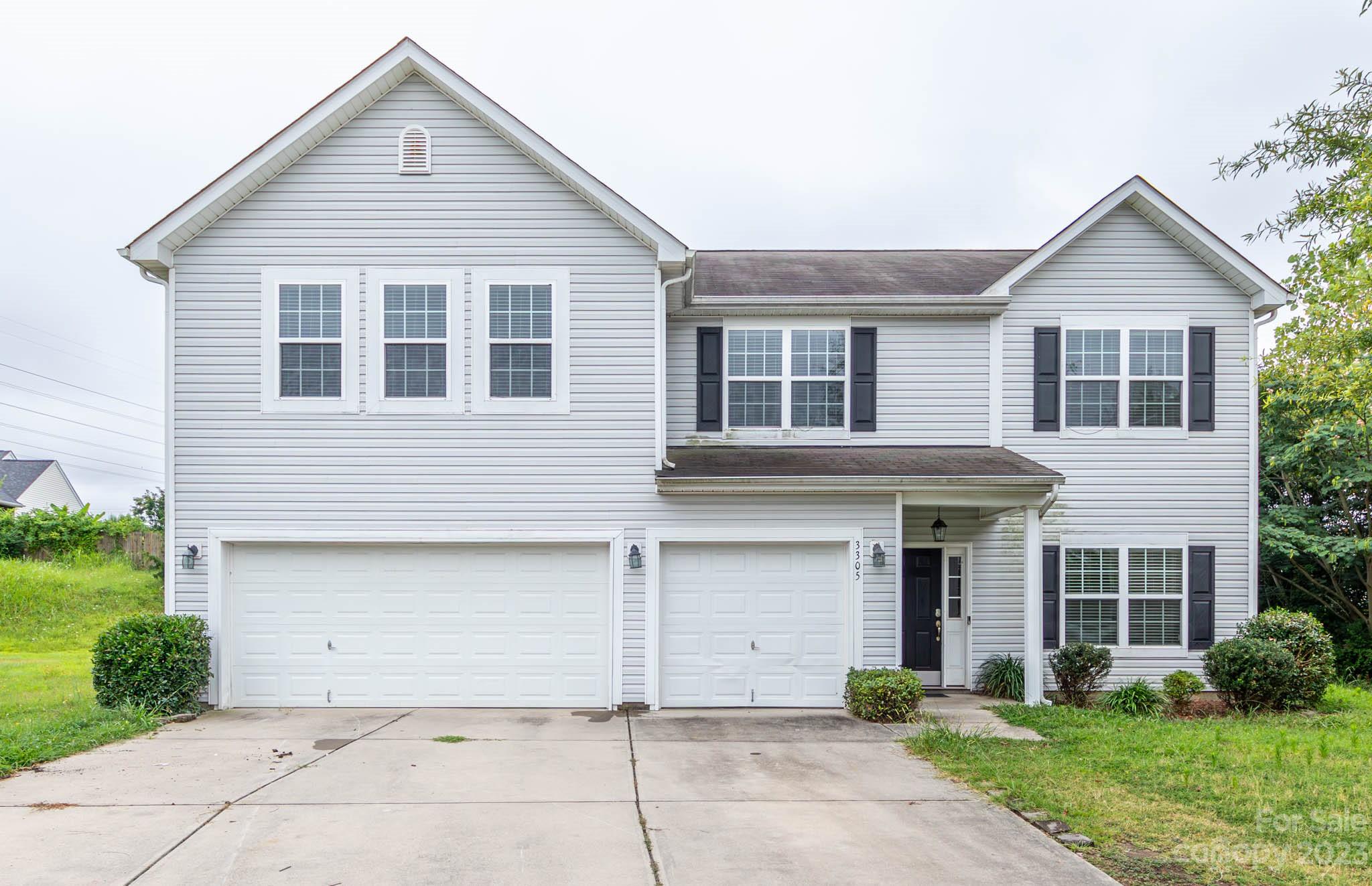 3305 Mortemer Lane Charlotte NC 28262