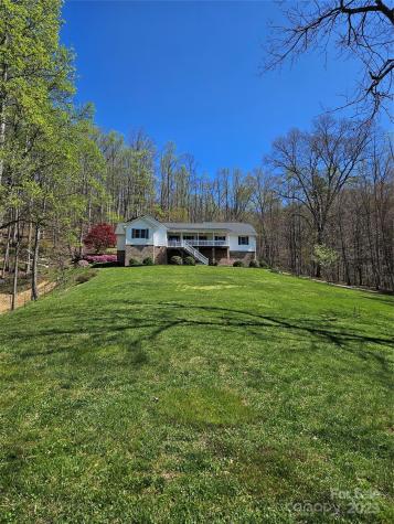 34 Garren Mountain Lane Fairview NC 28730