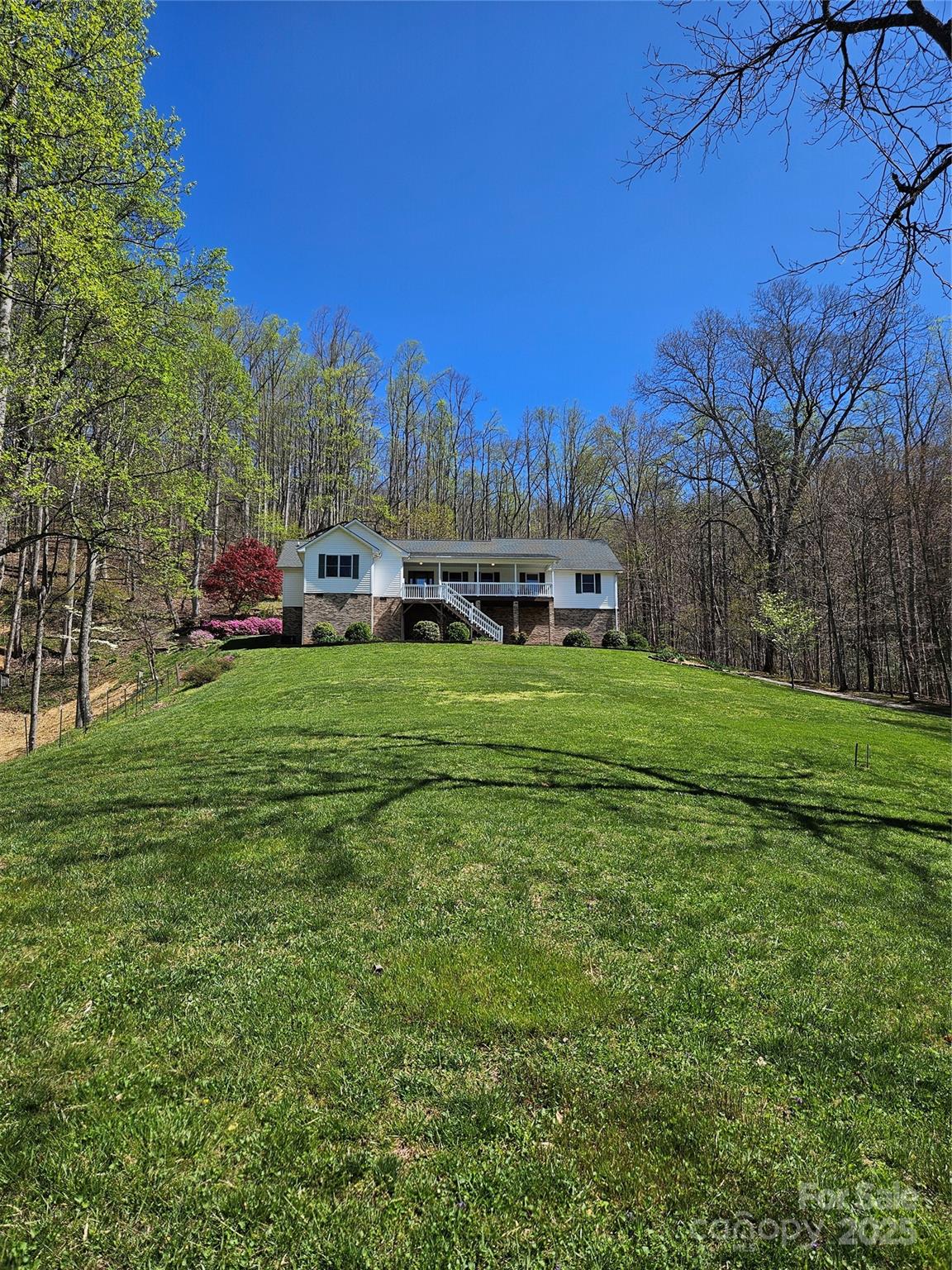 34 Garren Mountain Lane Fairview NC 28730