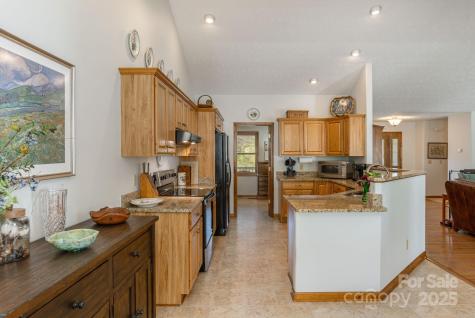 34 Garren Mountain Lane Fairview NC 28730