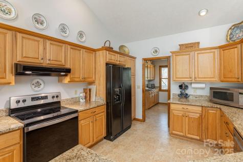 34 Garren Mountain Lane Fairview NC 28730