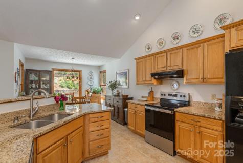 34 Garren Mountain Lane Fairview NC 28730