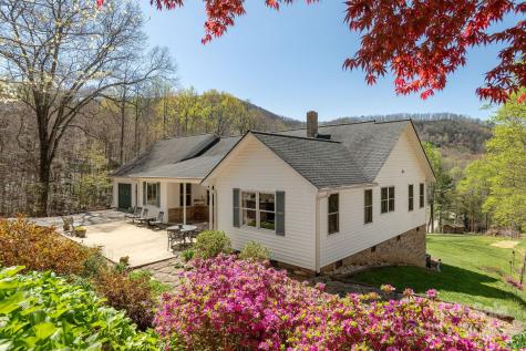 34 Garren Mountain Lane Fairview NC 28730