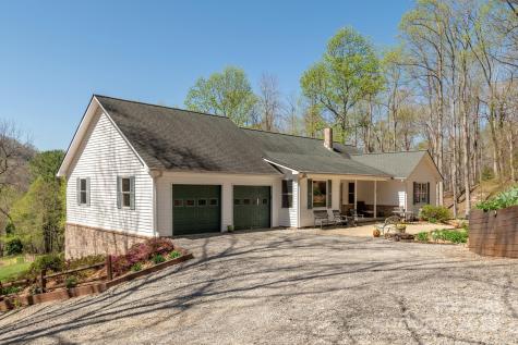 34 Garren Mountain Lane Fairview NC 28730